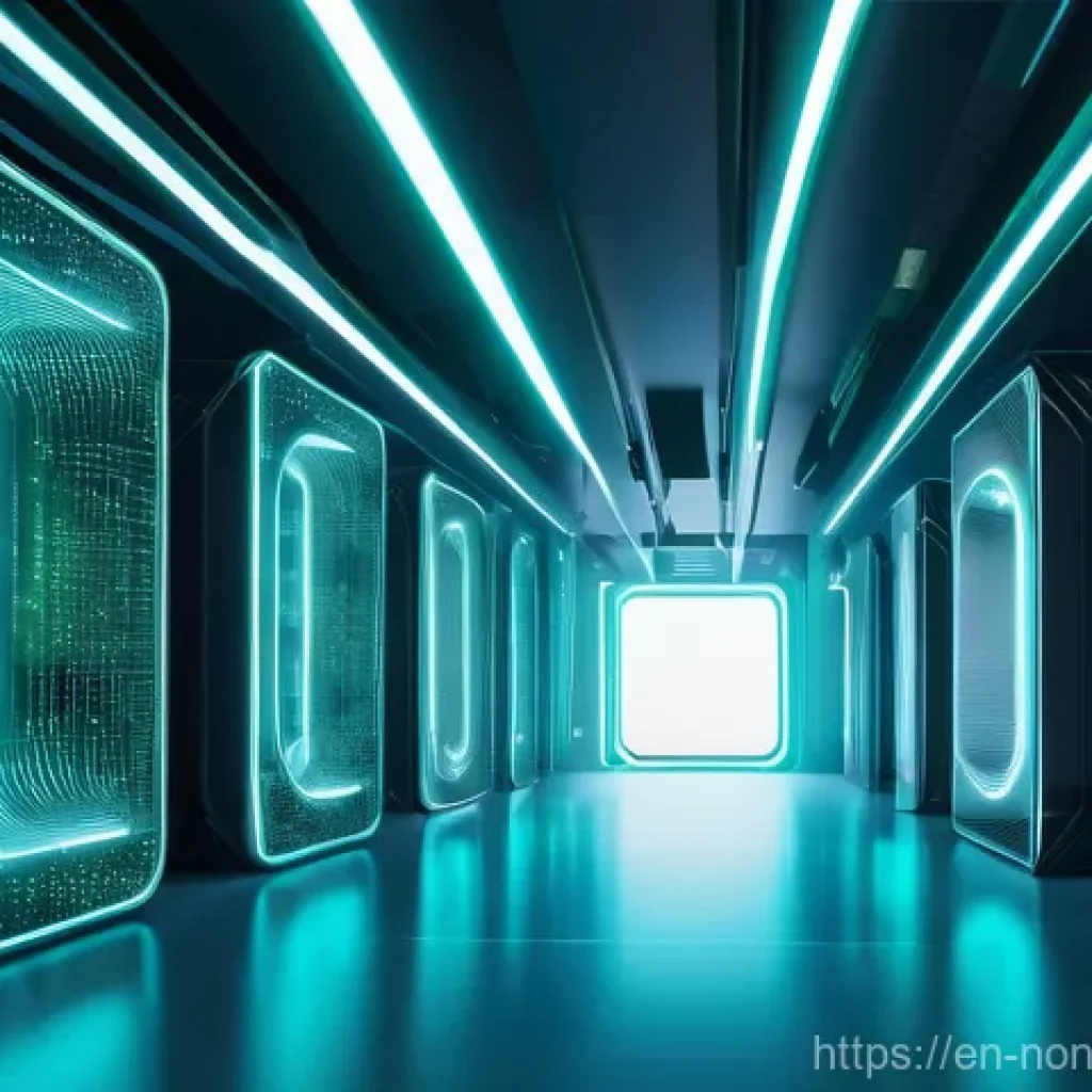 NFT 거래소의 성공적 운영 전략 - Prompt for Digital Security and Trust:**
"A highly advanced, futuristic digital fortress representin...