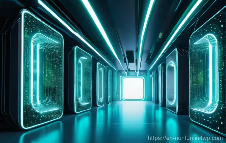 NFT 거래소의 성공적 운영 전략 - Prompt for Digital Security and Trust:**
"A highly advanced, futuristic digital fortress representin...