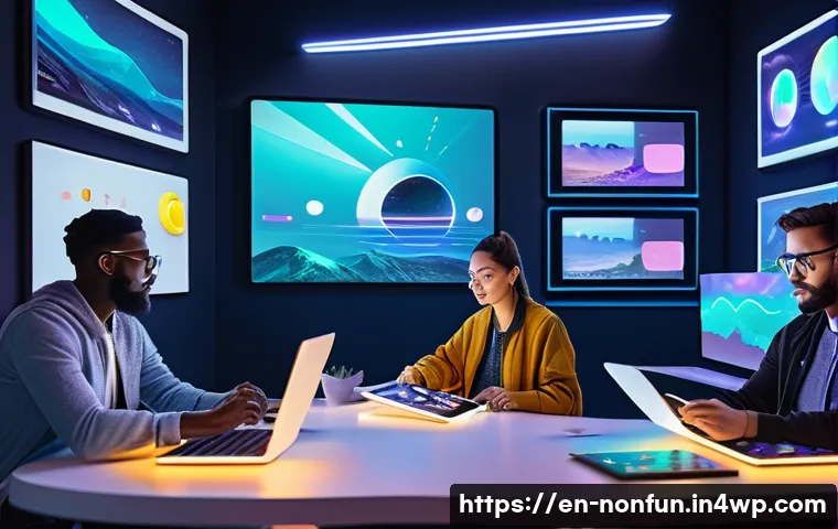 Unlocking NFT Market Share Secrets Every Investor Should Know 4 NFT 거래 플랫폼의 시장 점유율 분석 관련 이미지 2